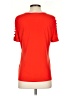 MICHAEL Michael Kors Red Short Sleeve T-Shirt Size S - photo 2
