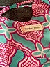 Newbury Kustom 100% Polyester Pink Sleeveless Blouse Size L - photo 7