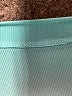 Unbranded Teal 3/4 Sleeve T-Shirt Size S - photo 7