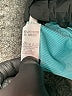 Unbranded Teal 3/4 Sleeve T-Shirt Size S - photo 9