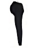 Isabel Maternity Black Active Pants Size Med Maternity - photo 5