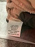LC Lauren Conrad Tan Long Sleeve Blouse Size M - photo 8