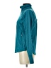Avalanche Teal Track Jacket Size S - photo 5