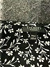 Talbots 100% Viscose Black Short Sleeve Blouse Size 18 Petite - photo 7