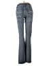 BKE Stars Blue Jeans Size 26 waist - photo 2