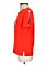 MICHAEL Michael Kors Red Short Sleeve T-Shirt Size S - photo 5