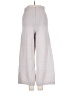 Sundays Gray Casual Pants Size Sm (1) - photo 2