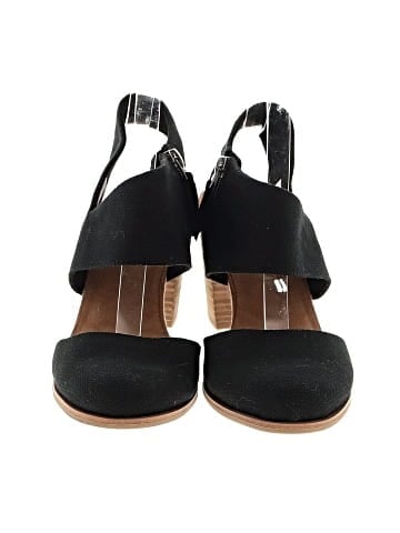TOMS Heels (view 2)