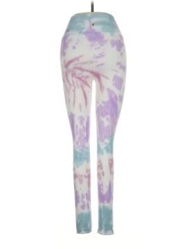 Spiritual Gangster Leggings (view 2)