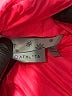 Athleta 100% Nylon Pink Vest Size L - photo 6