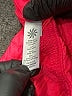 Athleta 100% Nylon Pink Vest Size L - photo 7