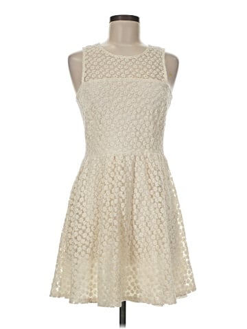 Ella Moss Cocktail Dress (view 1)