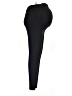 Isabel Maternity Black Active Pants Size Med Maternity - photo 4