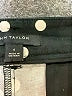 Ann Taylor Polka Dots Black Casual Pants Size 6 - photo 7