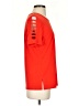 MICHAEL Michael Kors Red Short Sleeve T-Shirt Size S - photo 4