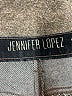 Jennifer Lopez Solid Blue Jeans Size 2 - photo 4