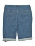 Lyssé Blue Denim Shorts Size L - photo 2