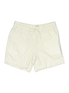 Talbots Outlet Khaki Shorts