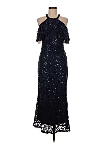 Marina Cocktail Dress (view 1)