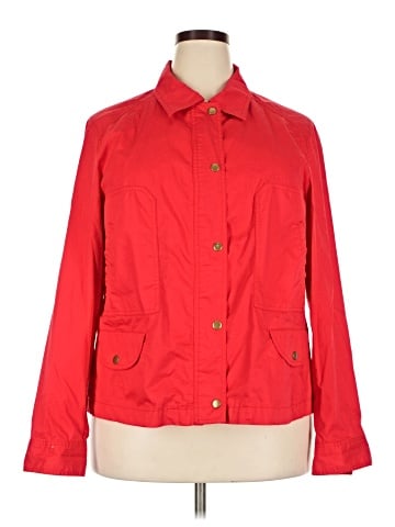 Jones New York Jacket (view 1)