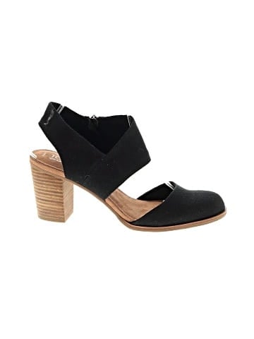 TOMS Heels (view 1)