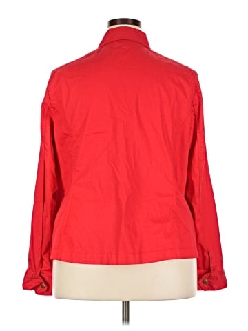 Jones New York Jacket (view 2)