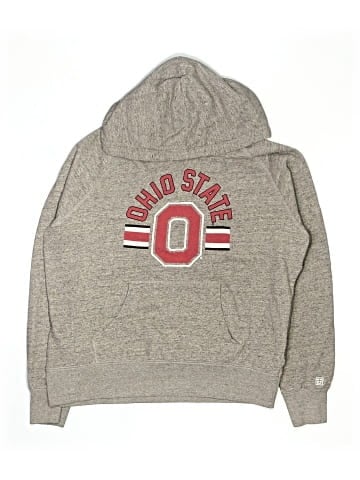 Tailgate Pullover Hoodie (view 1)