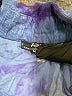 Assorted Brands Tie-dye Blue Raincoat Size M - photo 6