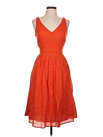 J.Crew Casual Dress (view 1)