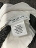 Kirious Ivory 3/4 Sleeve Button-Down Shirt Size XL - photo 7