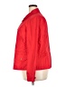Jones New York 100% Cotton Red Jacket Size 2X - photo 5