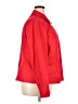 Jones New York 100% Cotton Red Jacket Size 2X - photo 4