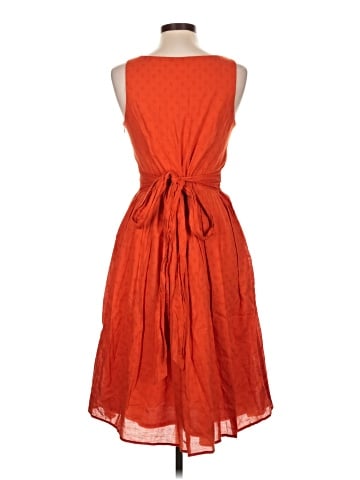 J.Crew Casual Dress (view 2)