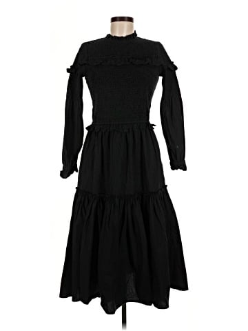 Banjanan Casual Dress (view 1)