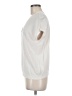 Lovestitch Ivory Short Sleeve Top Size M - photo 5
