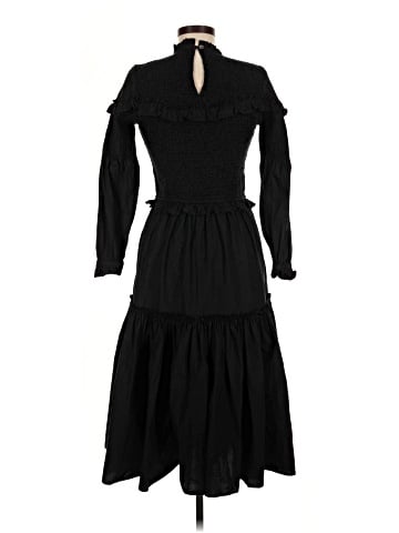 Banjanan Casual Dress (view 2)
