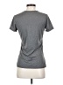 32 Degrees Metallic Gray Active T-Shirt Size XS (estimated) - photo 2