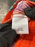 Assorted Brands 100% Rayon Floral Orange Shorts Size XS (youth) - photo 4