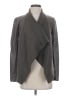 Bar III Gray Jacket Size XS - photo 1