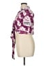 Smiley 100% Polyester Purple Kimono Size XL - photo 5