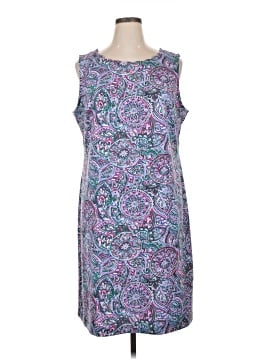 Talbots Outlet Casual Dress (view 1)