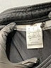 Adidas 100% Polyester Black Track Pants Size S - photo 7