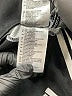 Adidas 100% Polyester Black Track Pants Size S - photo 8