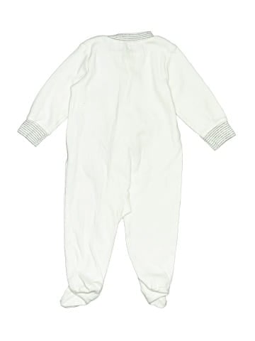Carter's Long Sleeve Onesie (view 2)