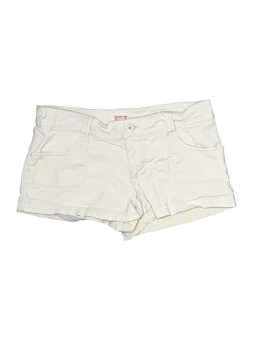 Mossimo Supply Co. Khaki Shorts (view 1)