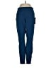 Athleta Blue Active Pants Size S - photo 1