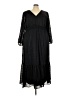 Nine West Black Casual Dress Size 3X - photo 1