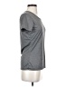 32 Degrees Metallic Gray Active T-Shirt Size XS (estimated) - photo 4