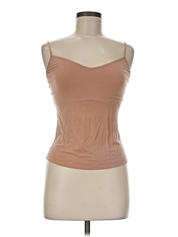 Cosabella Sleeveless Top (view 1)