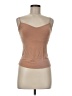 Cosabella Tan Sleeveless Top Size M - photo 1